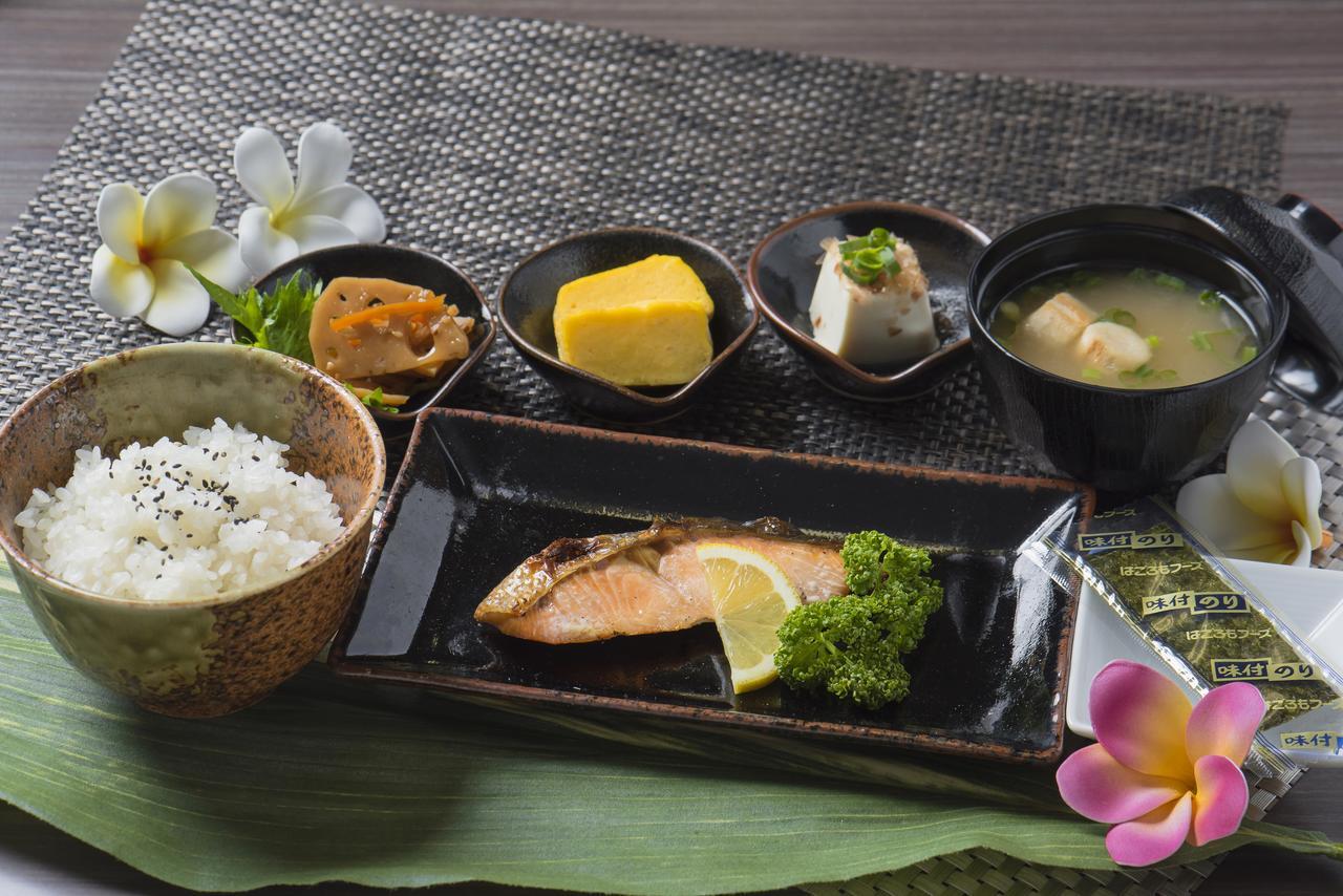 Hotel Sulata Ashikaga (Adults Only) Buitenkant foto